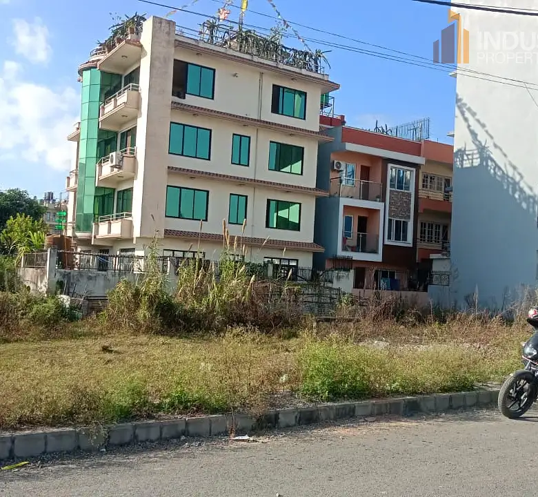 Land on Sale Thumbnail