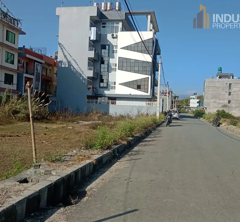 Land on Sale Image 1
