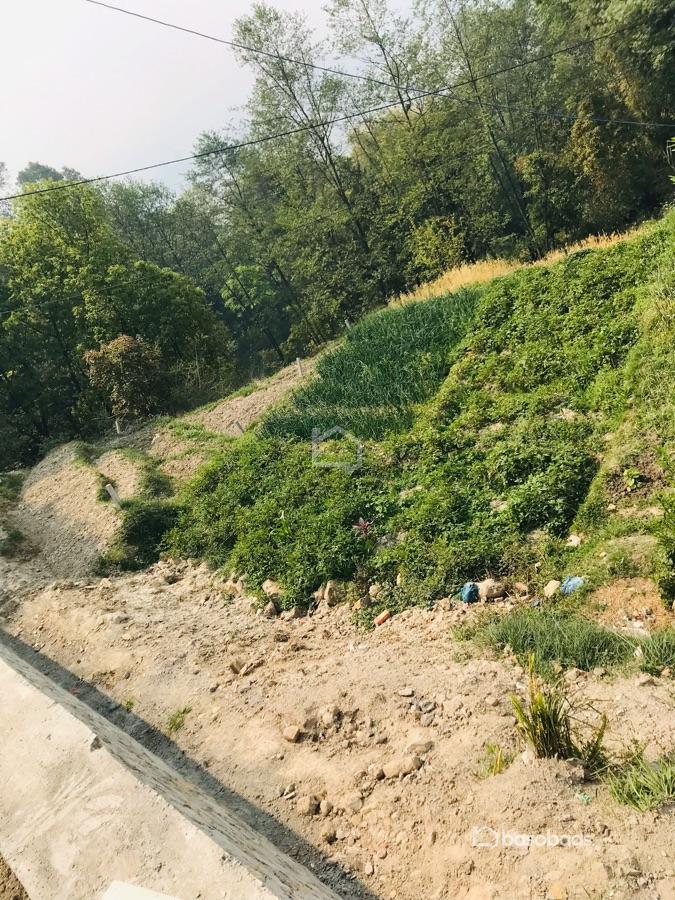 Land for Sale in Changunarayan, Bhaktapur Thumbnail