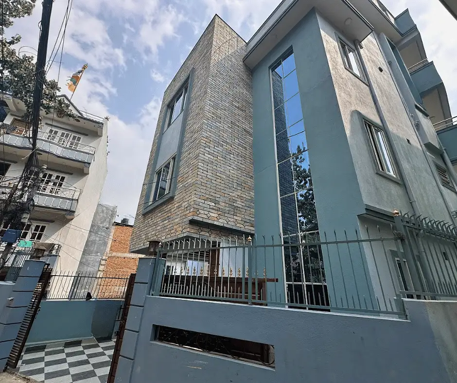Residential House On Sale Thumbnail