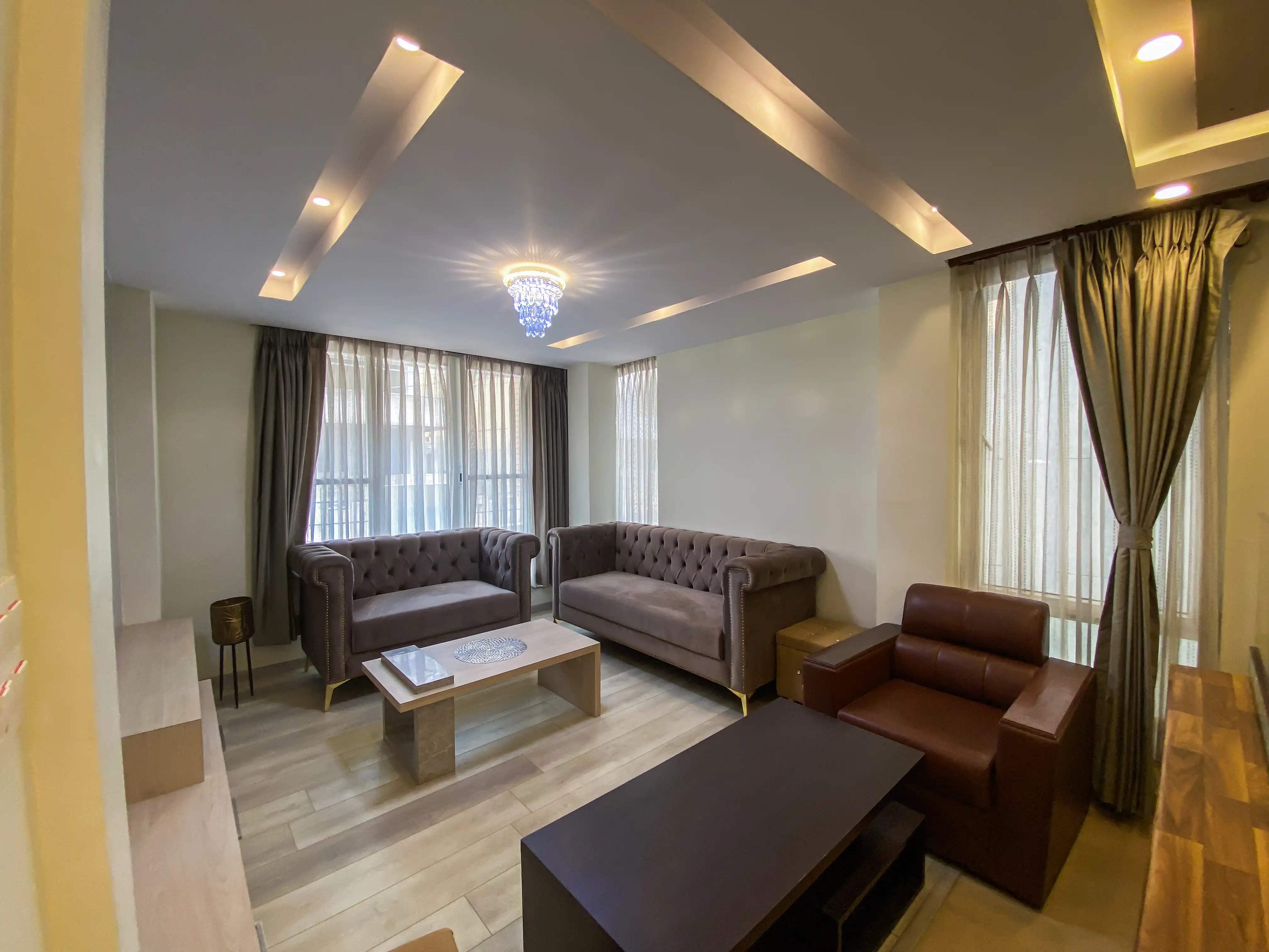 Fully Furnished Residential House for Sale at Harmony Colony, Bhaisepati Image 1