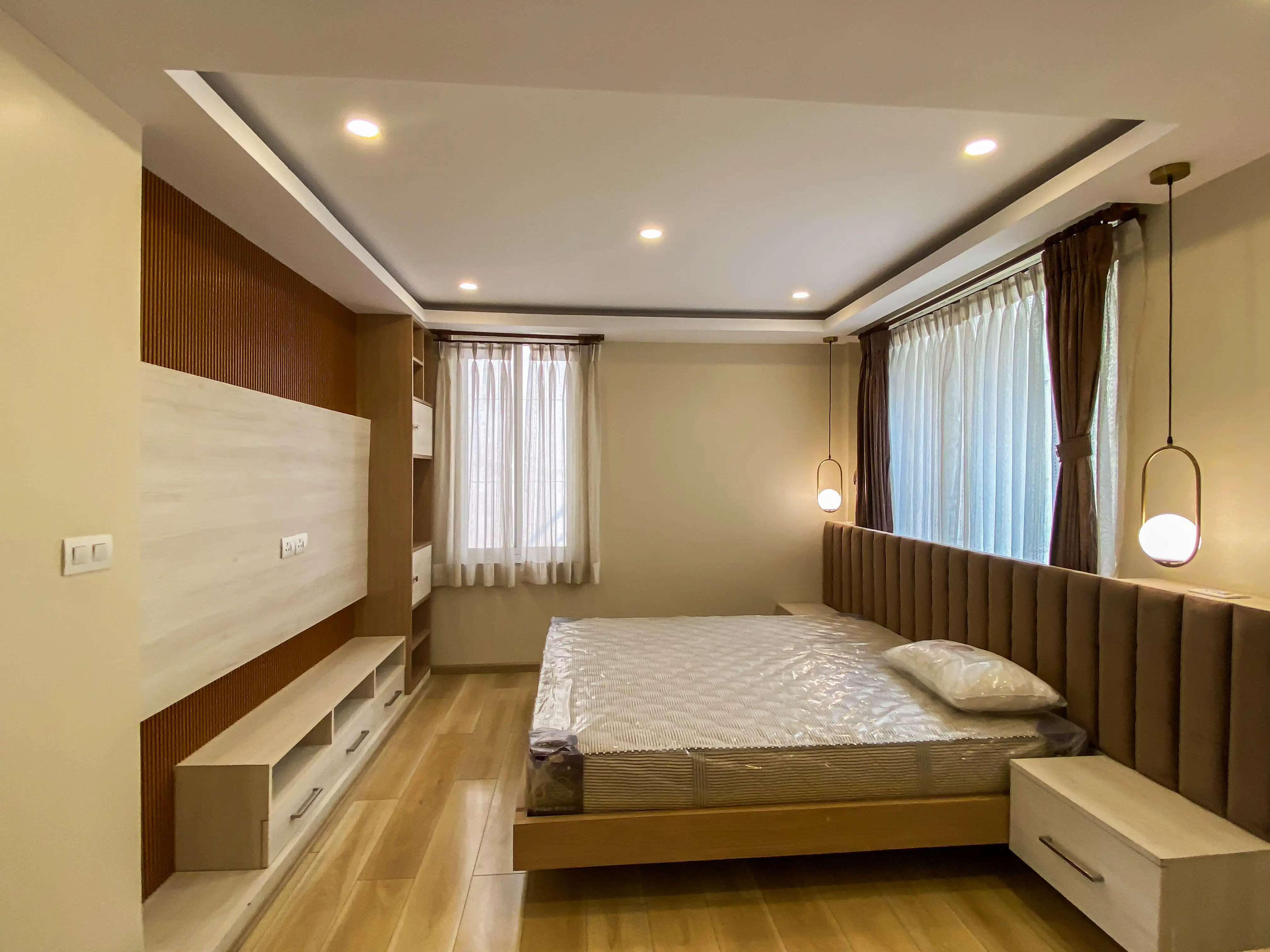 Fully Furnished Residential House for Sale at Harmony Colony, Bhaisepati Image 2