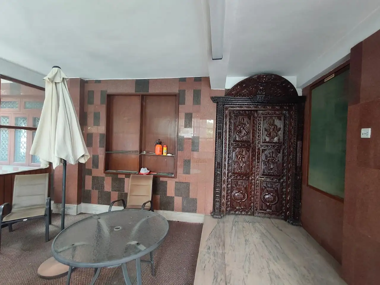 Residential House On Rent Image 3