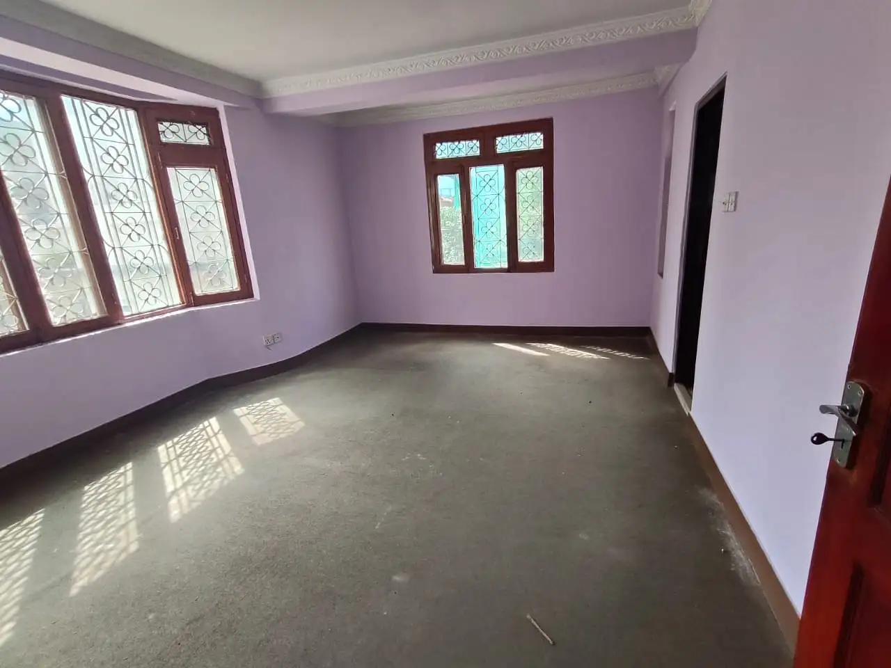 Residential House On Rent Image 1