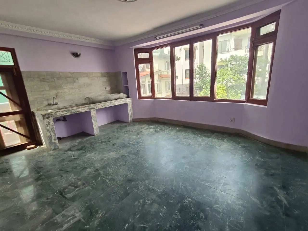 Residential House On Rent Image 2