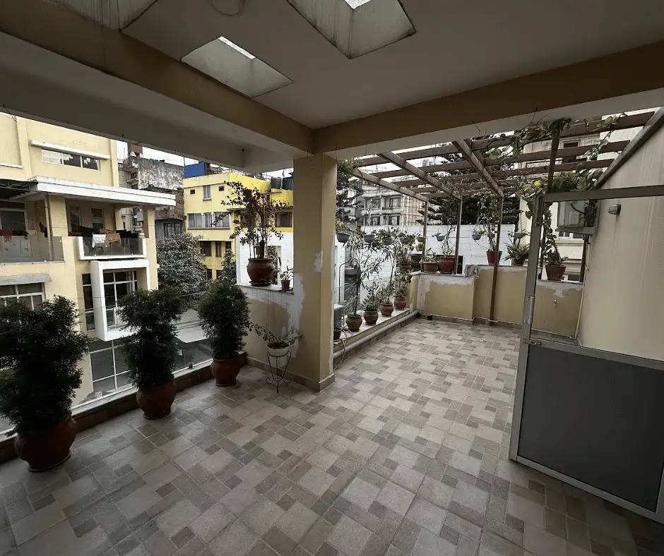 Residential House On Rent Image 3