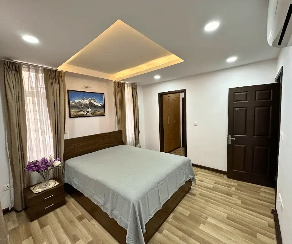 Residential House On Rent Image 1