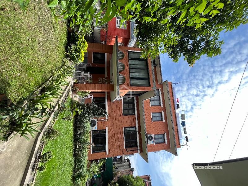 A beautiful house in the heart of ktm : House for Sale in Maitidevi, Kathmandu Thumbnail