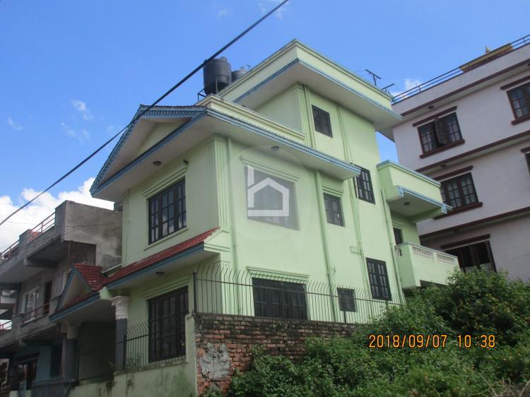 House for Sale in Budhanilkantha, Kathmandu Image 2