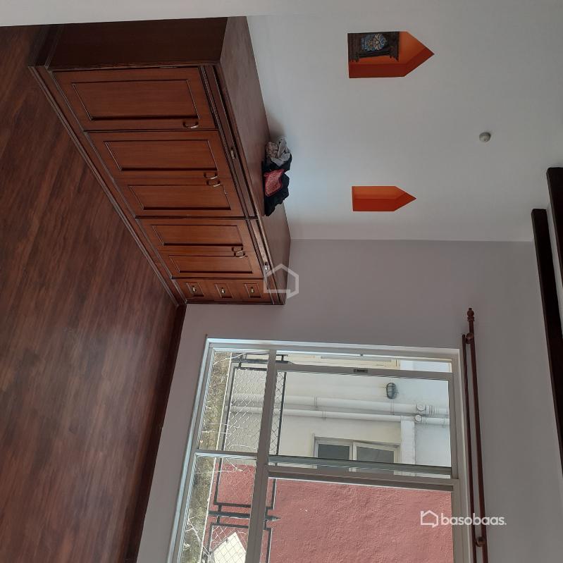 Hepali coloney : House for Rent in Dhapasi, Kathmandu Thumbnail