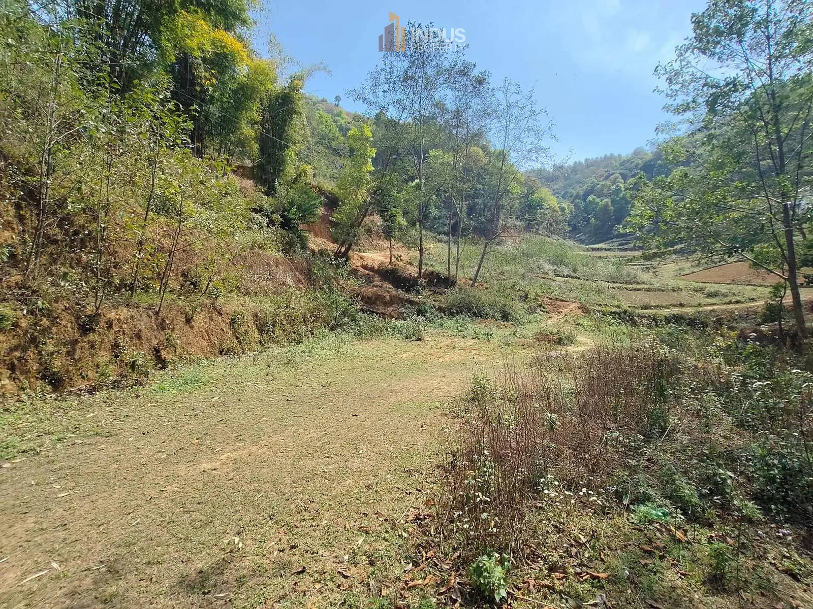 Land on sale at Chapagaun, Lalitpur Image 2