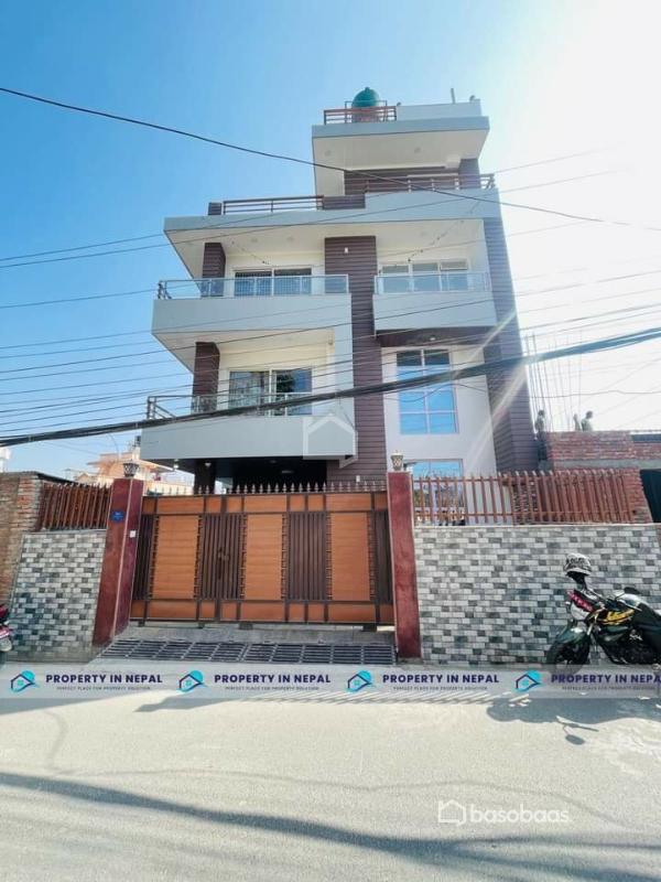 house for sale : House for Sale in Khumaltar, Lalitpur Thumbnail