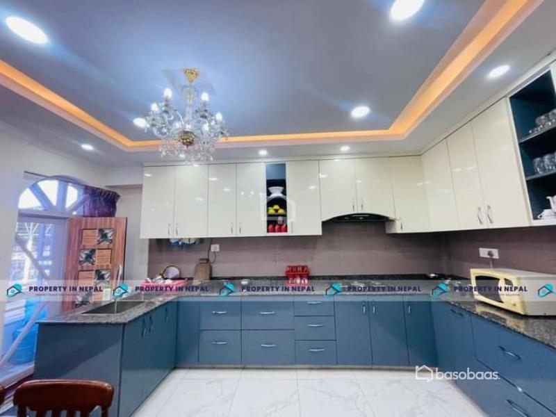 house for sale : House for Sale in Khumaltar, Lalitpur Image 3