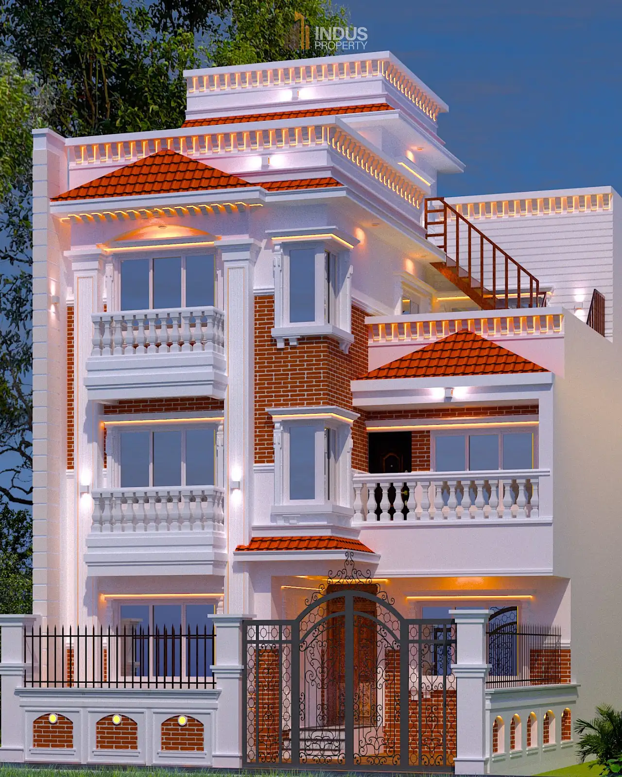 house onsale at buddhanilkanth Image 3