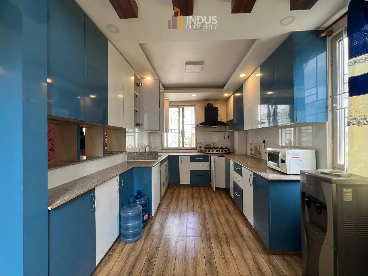 House on rent at Balkumari, Koteshwor Image 2