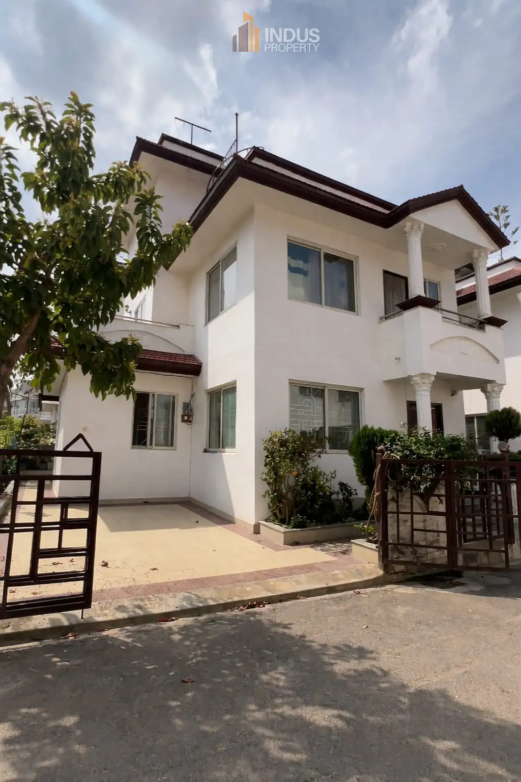 House on rent at Balkumari, Koteshwor Image 1