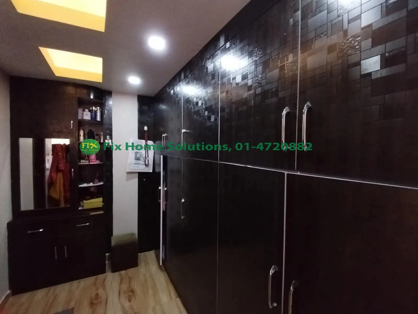 House On Rent At Mandikhatar Image 8