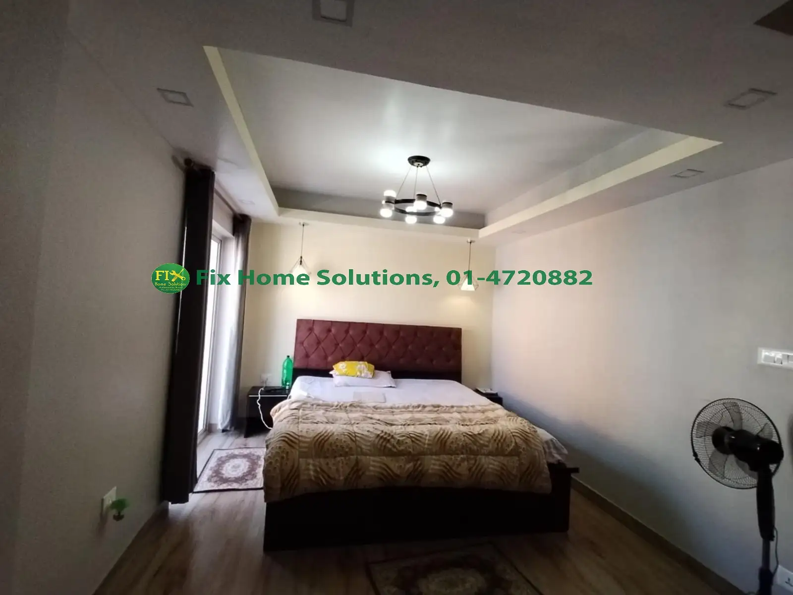 House On Rent At Mandikhatar Image 10