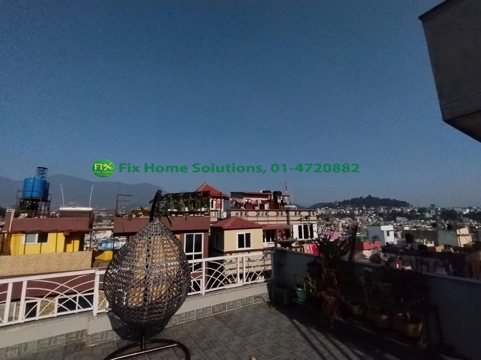 House On Rent At Mandikhatar Image 11