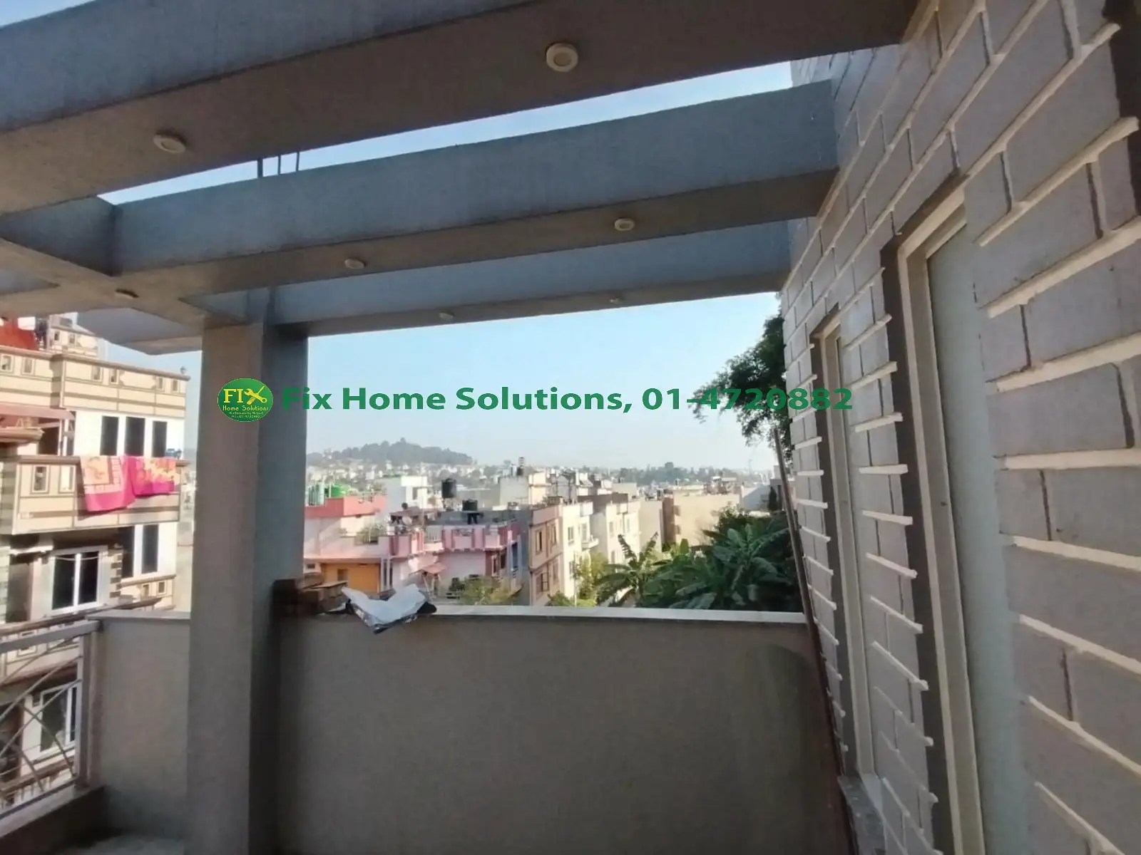 House On Rent At Mandikhatar Image 13