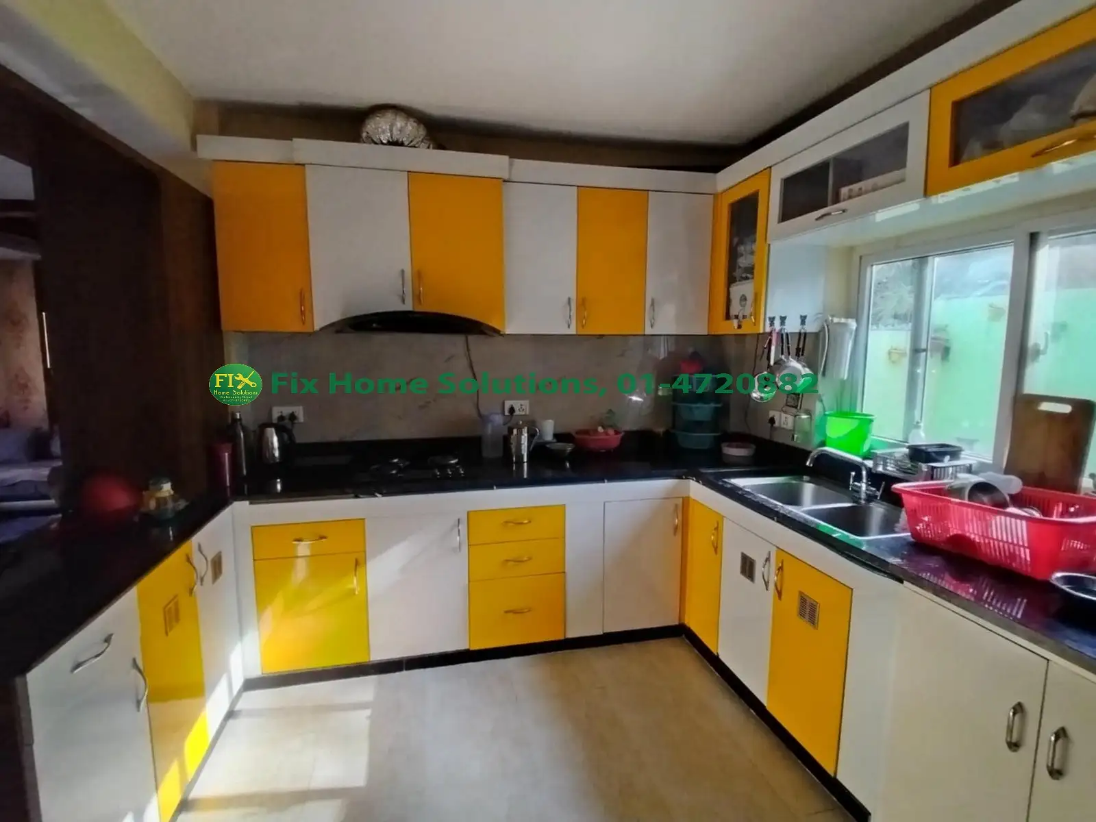 House On Rent At Mandikhatar Image 1