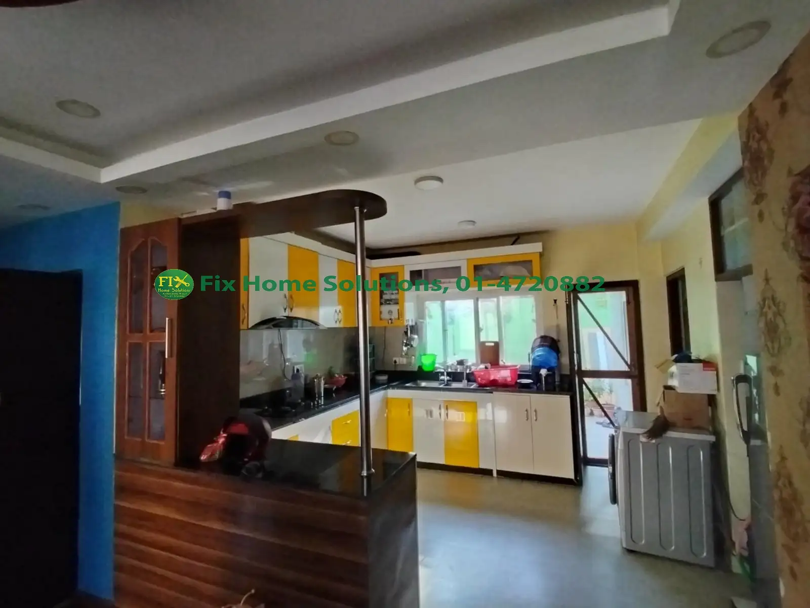 House On Rent At Mandikhatar Image 4