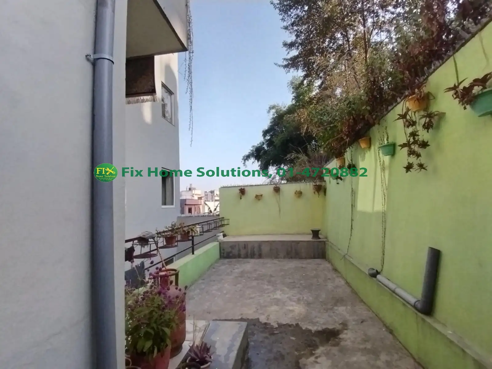 House On Rent At Mandikhatar Image 5