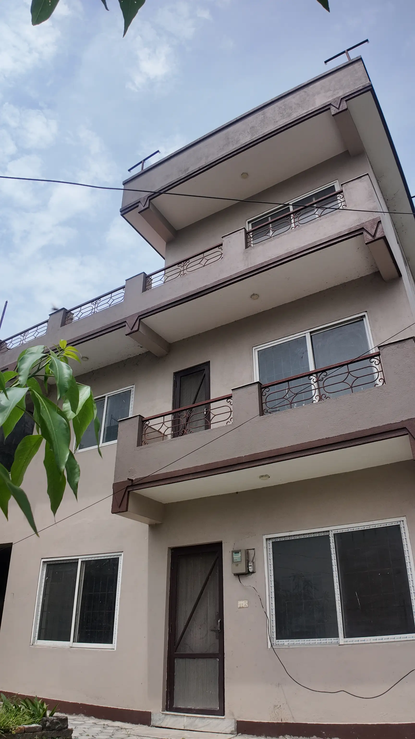 House on sale at Bhaisepati Thumbnail