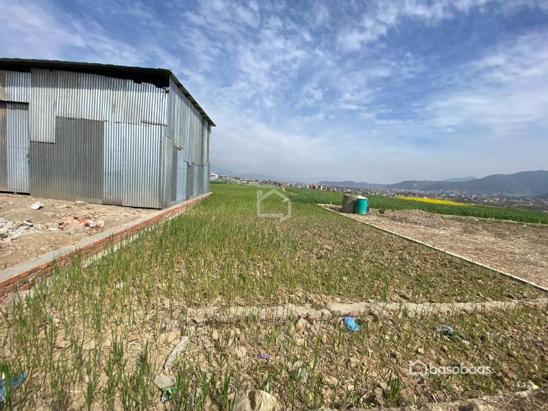 Land On Sale- Sanagaun : Land for Sale in Sano Gaun, Lalitpur Thumbnail
