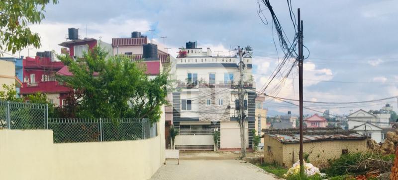 Hepali family home for sale : House for Sale in Golfutar, Kathmandu Thumbnail