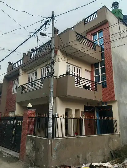 House For Sale Image 1