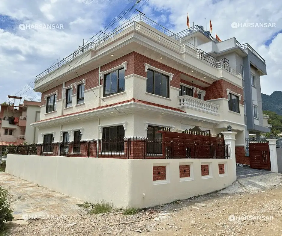 Residential House On Sale Thumbnail