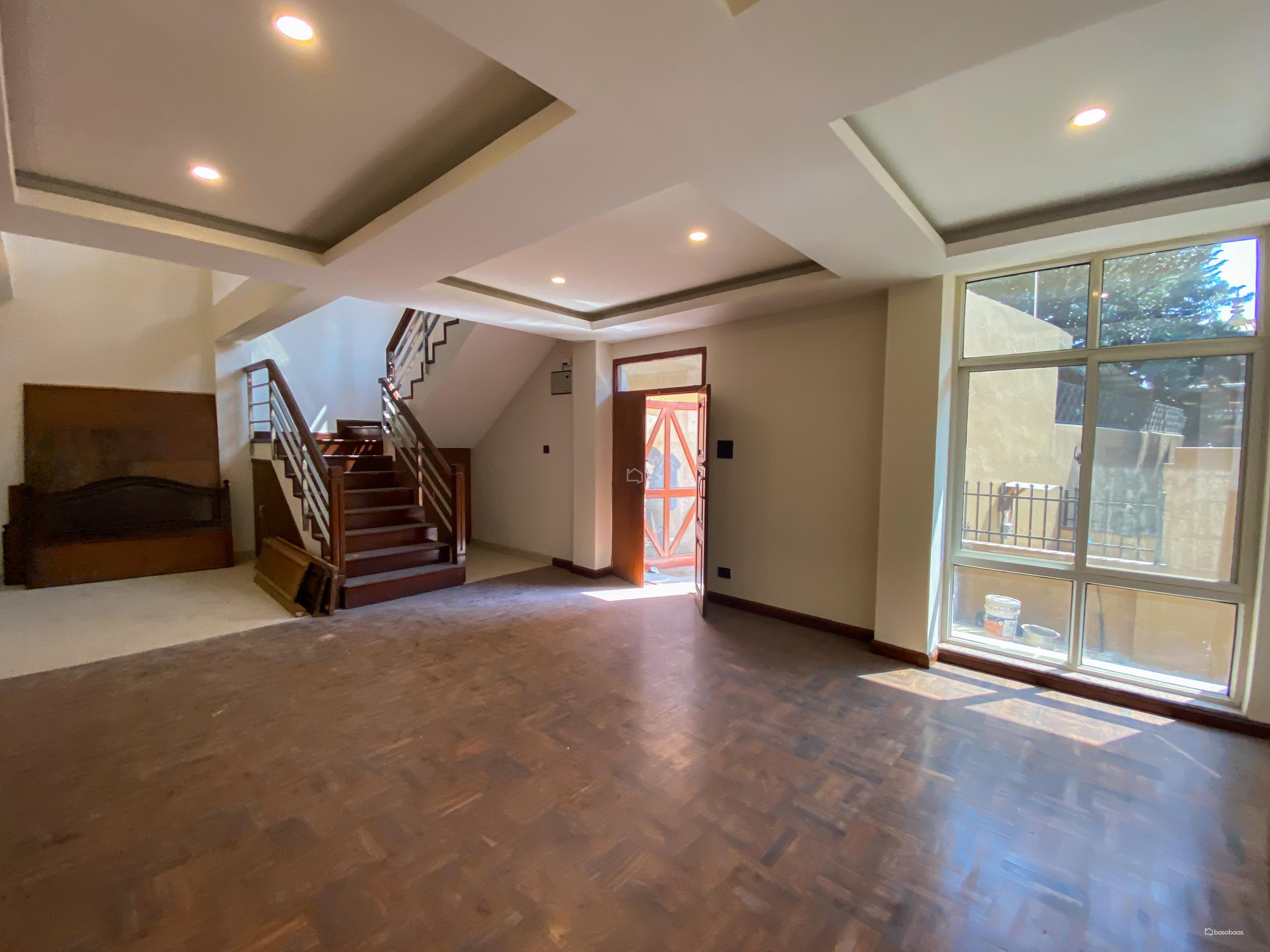 Residential : House for Rent in Boudha, Kathmandu Image 4