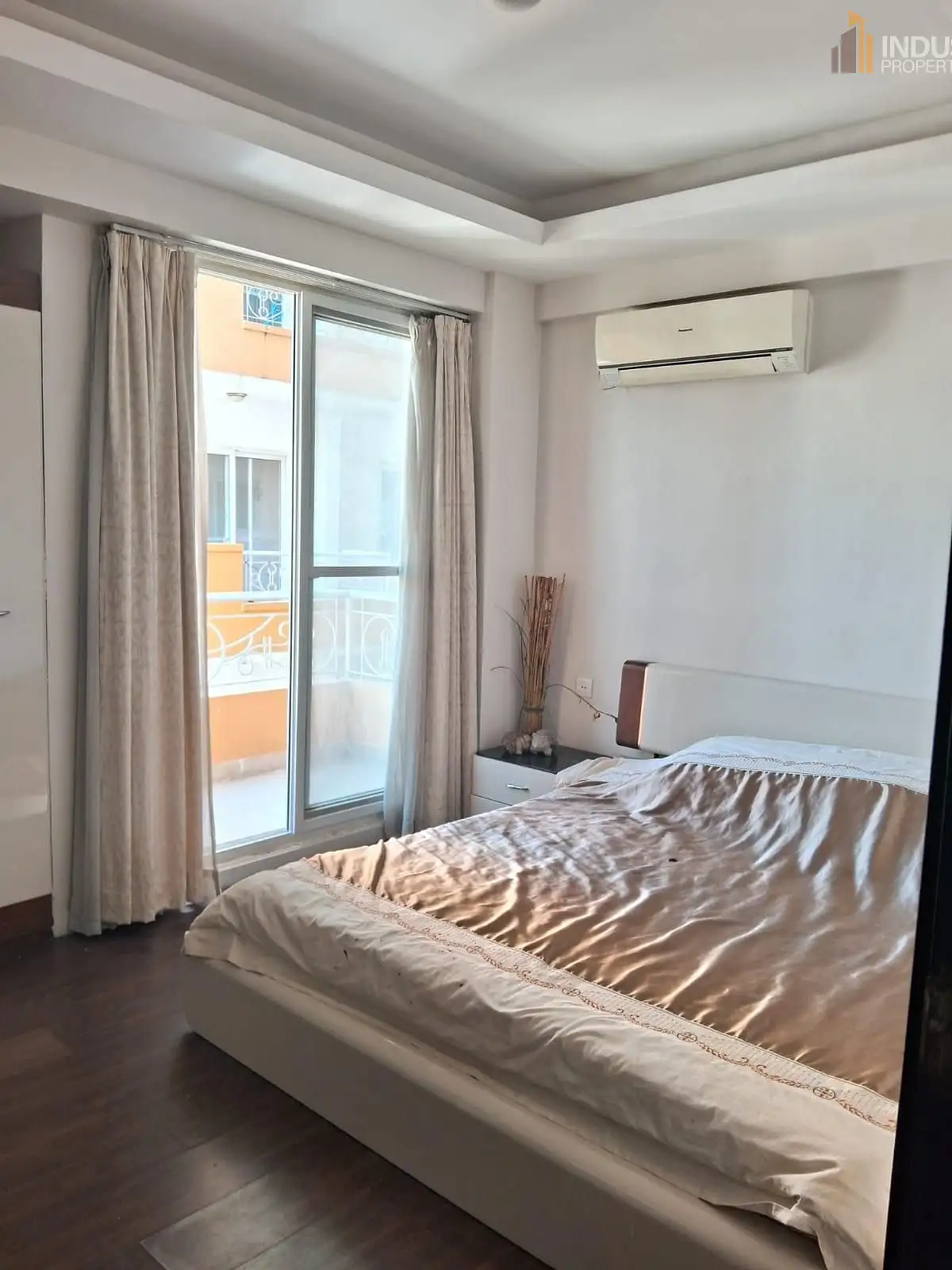 Apartment on Rent Image 1