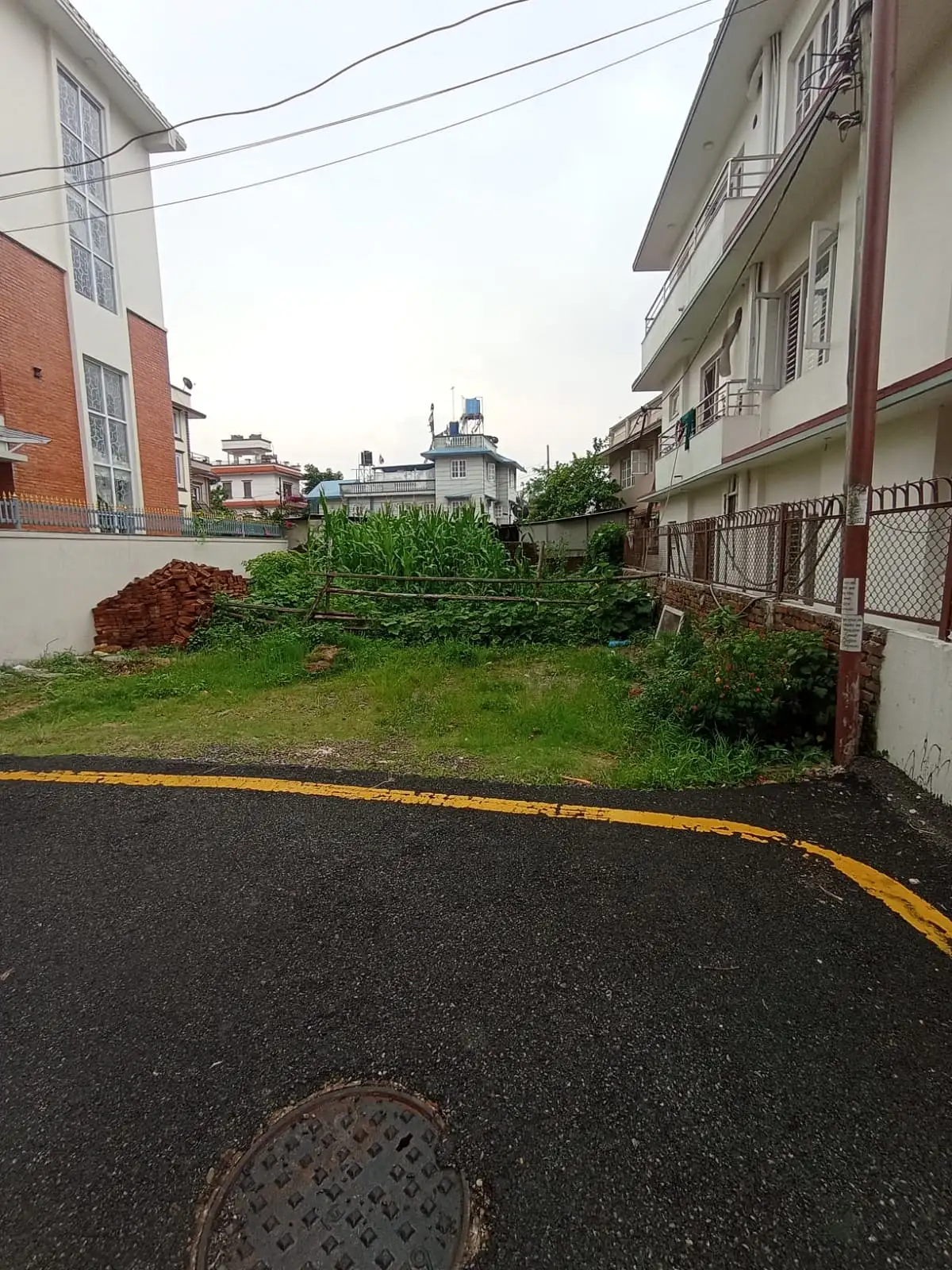 land on sale at bansbari  Thumbnail