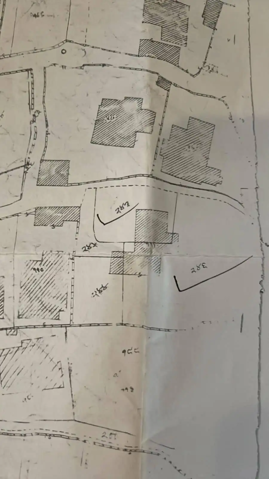 land on sale at bansbari  Image 4