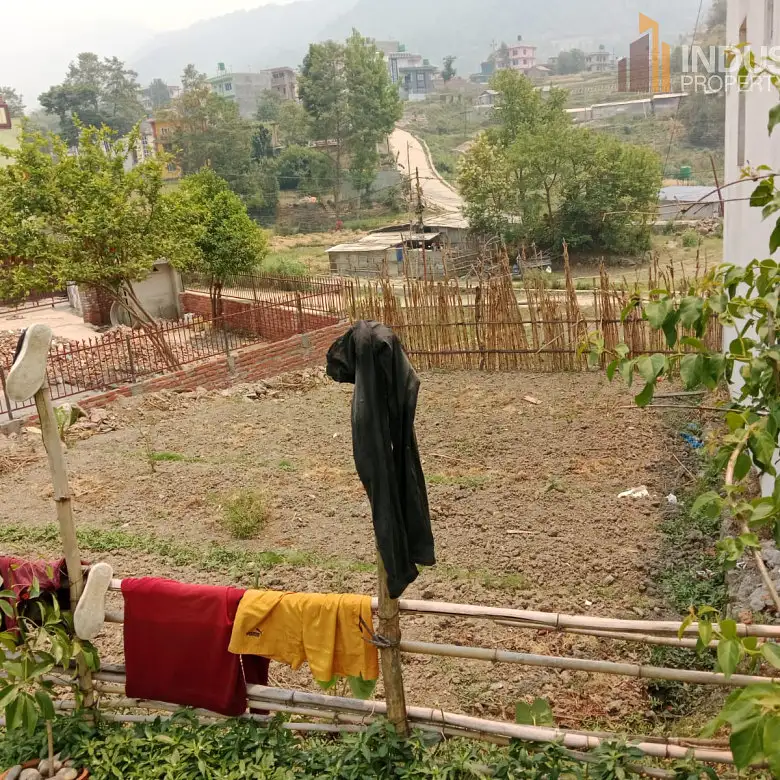 land on sale-lubhu Image 2