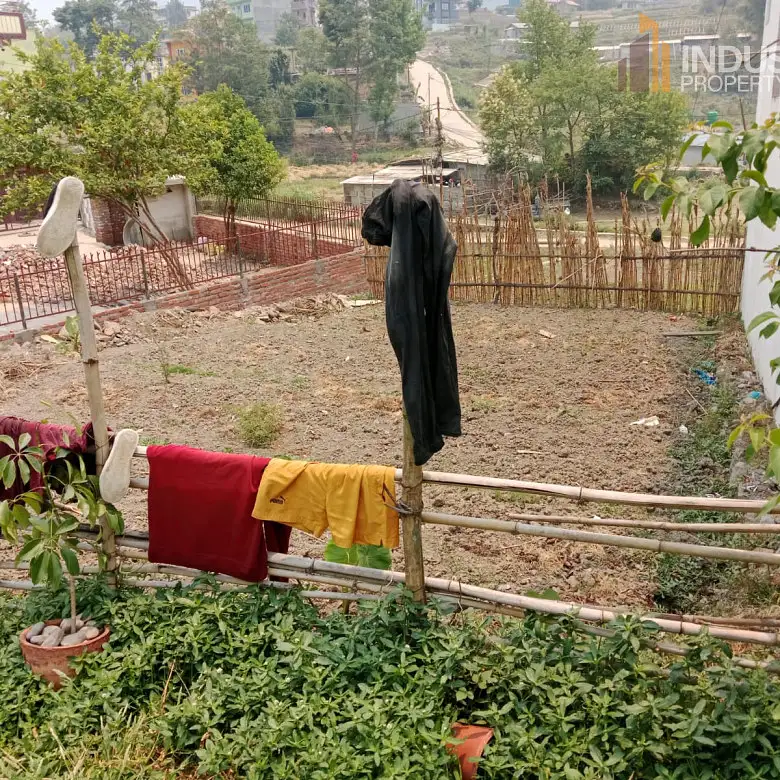 land on sale-lubhu Image 6