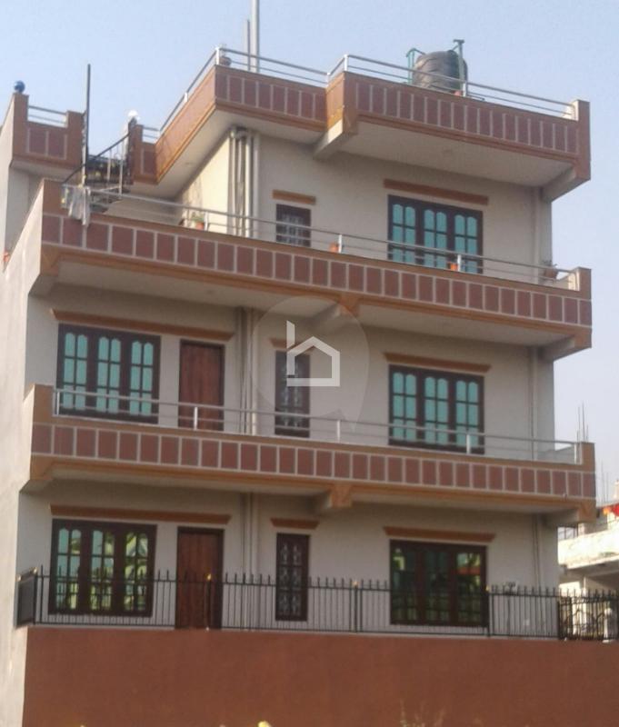 House for Sale in Joranku, Kathmandu Thumbnail