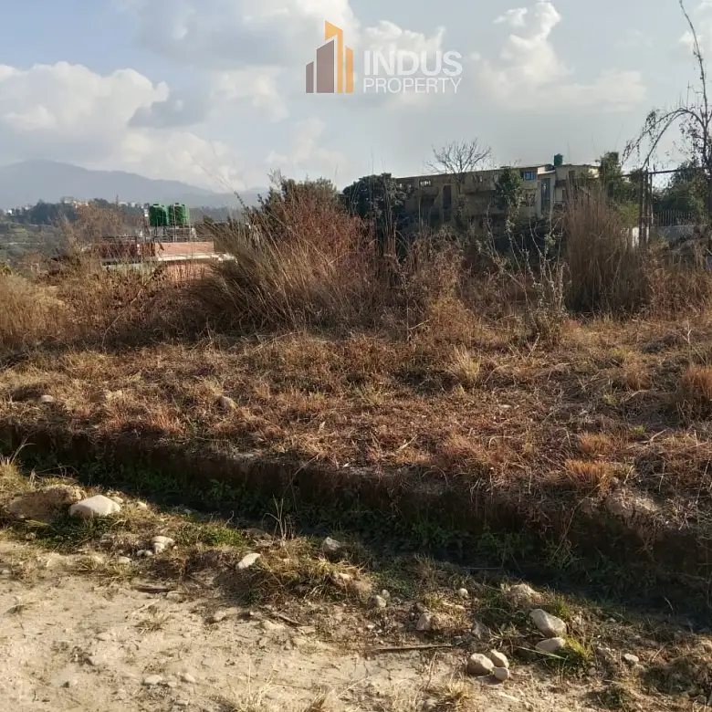 Land on sale at Bhaisepati, Lalitpur Thumbnail