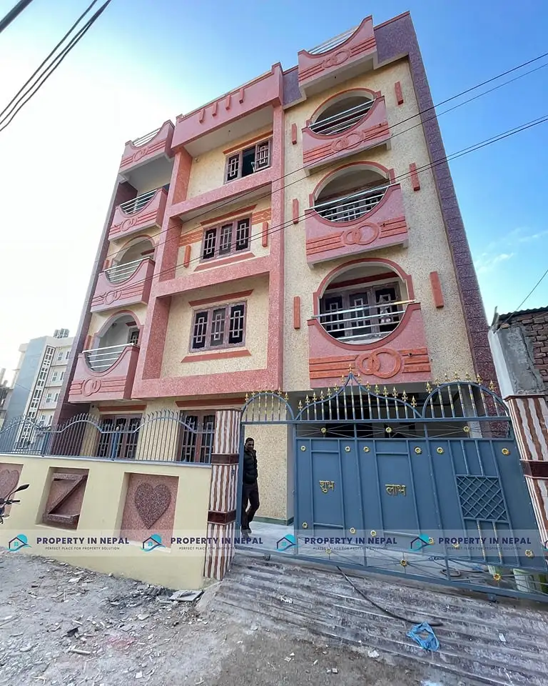 Residential House On Sale Thumbnail