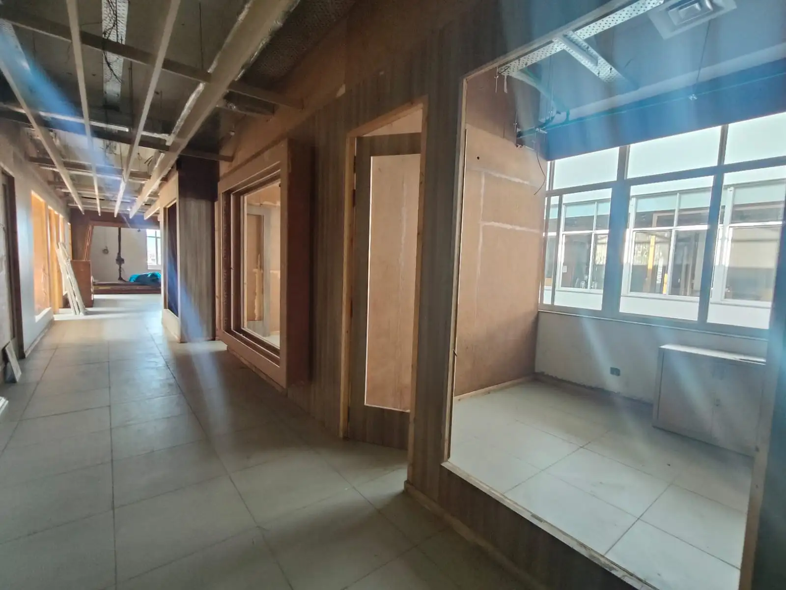 Commercial Space on Rent Image 4