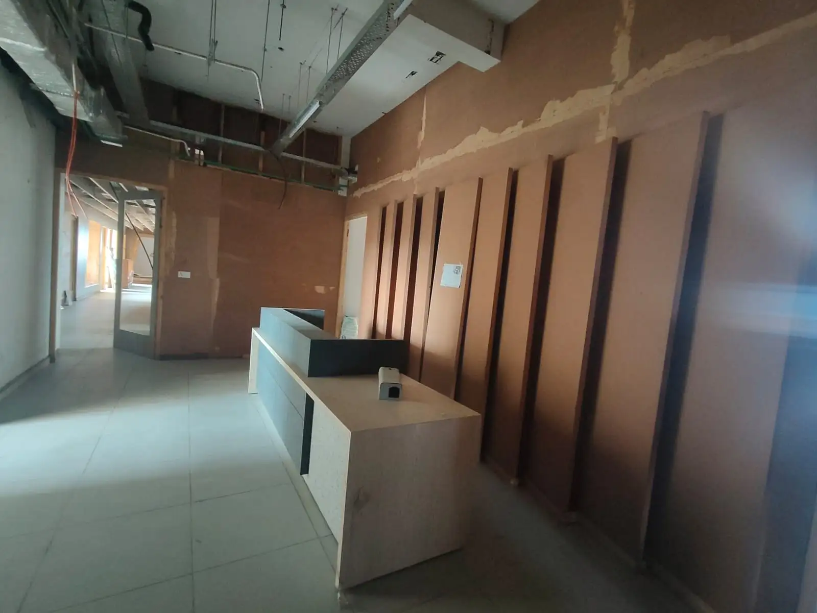 Commercial Space on Rent Image 3