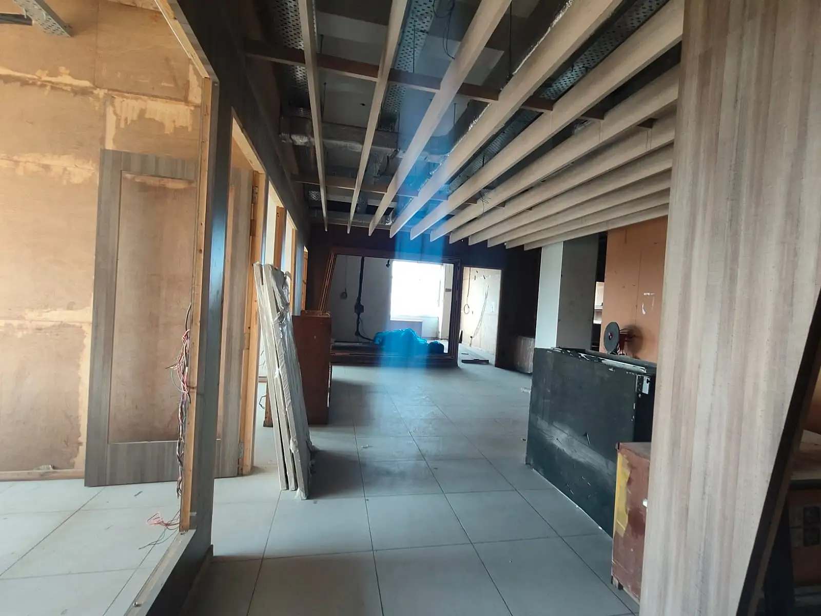 Commercial Space on Rent Image 2
