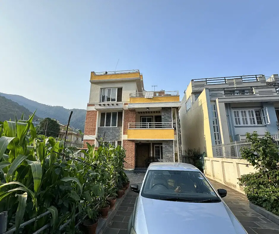 Residential House On Sale Thumbnail