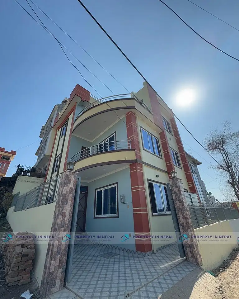 Residential House On Sale Thumbnail