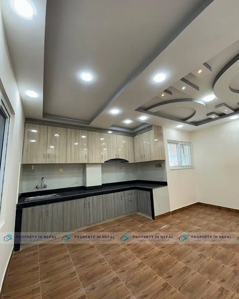Residential House On Sale Image 3