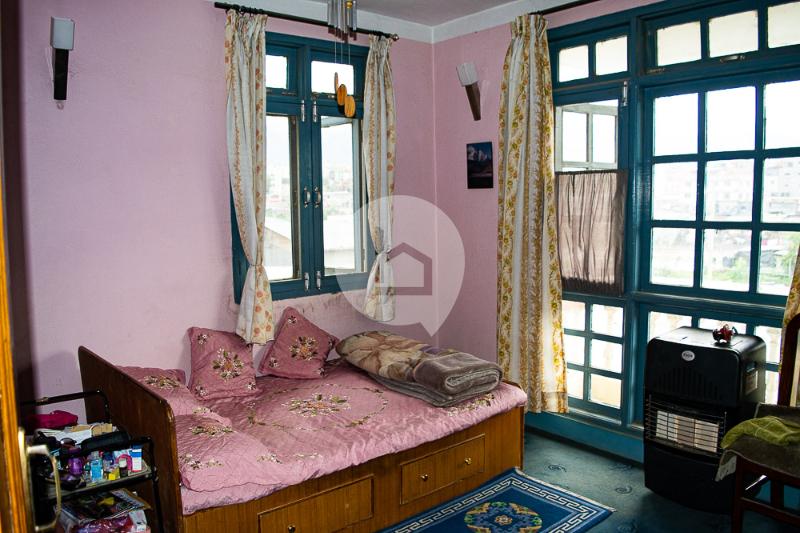 House for sale at Sanepa Lalitpur : House for Sale in Sanepa, Lalitpur Image 2