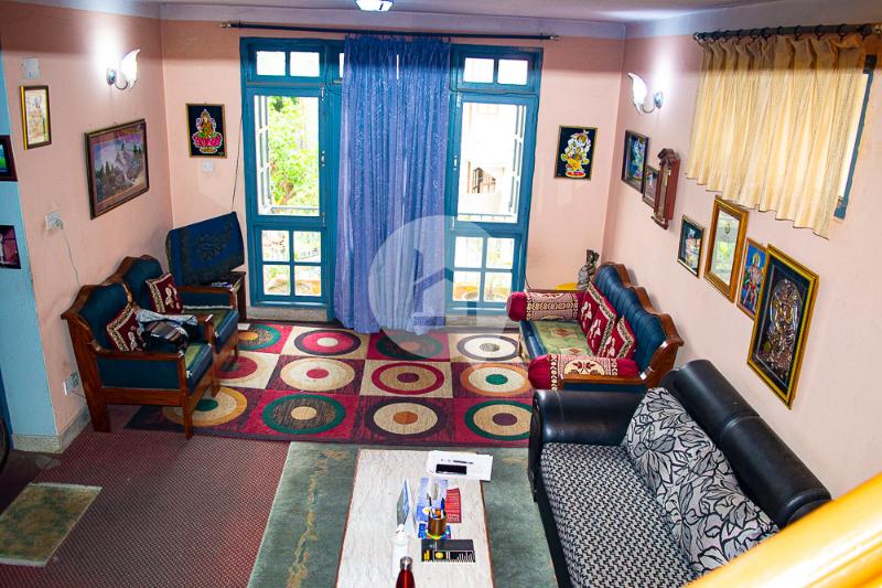 House for sale at Sanepa Lalitpur : House for Sale in Sanepa, Lalitpur Image 3