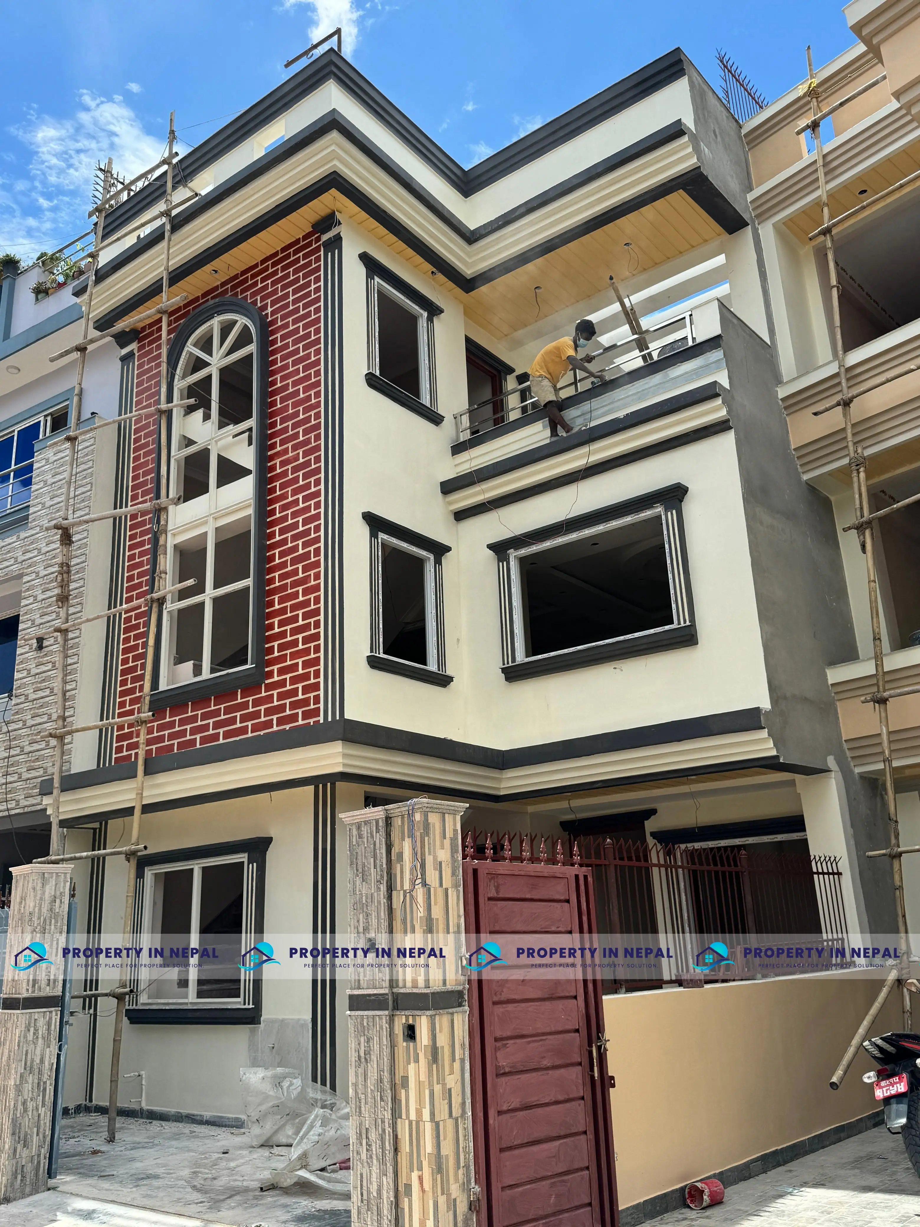 House for sale at Imadol near Tempo Park Image 2